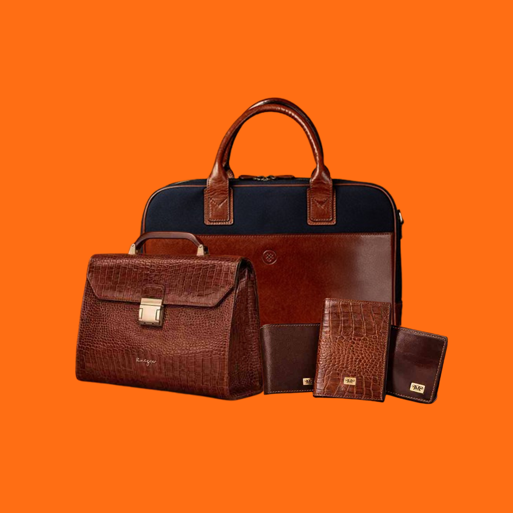 Premium & Luxury Collection