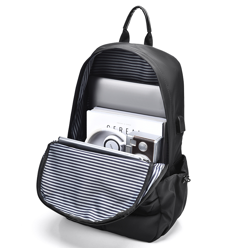 Fashion Sport Waterproof Men’s Laptop Backpack