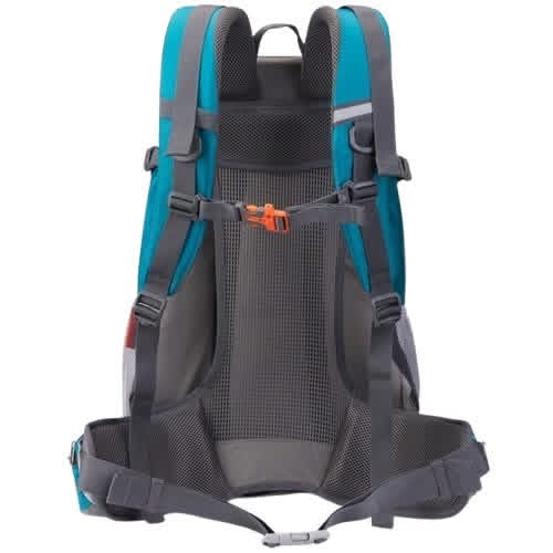 Keep AHEAD Hiking Backpack | Men’s Outdoor Camping & Travel Bag
