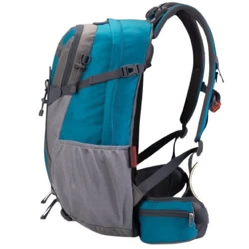 Keep AHEAD Hiking Backpack | Men’s Outdoor Camping & Travel Bag