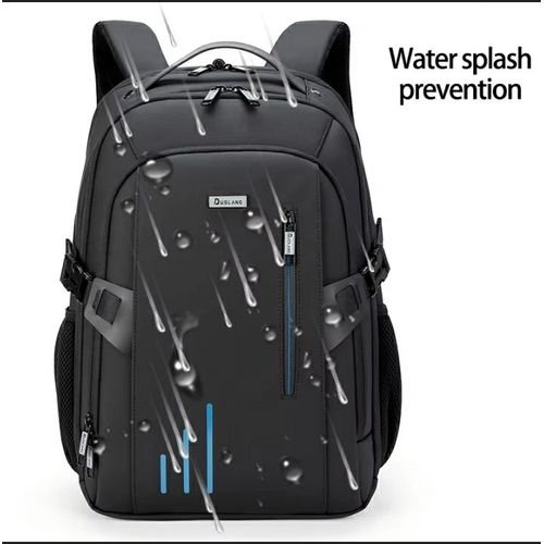 Anti-Theft Laptop & Office Backpack